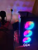 Rtx 3070 gaming pc and more