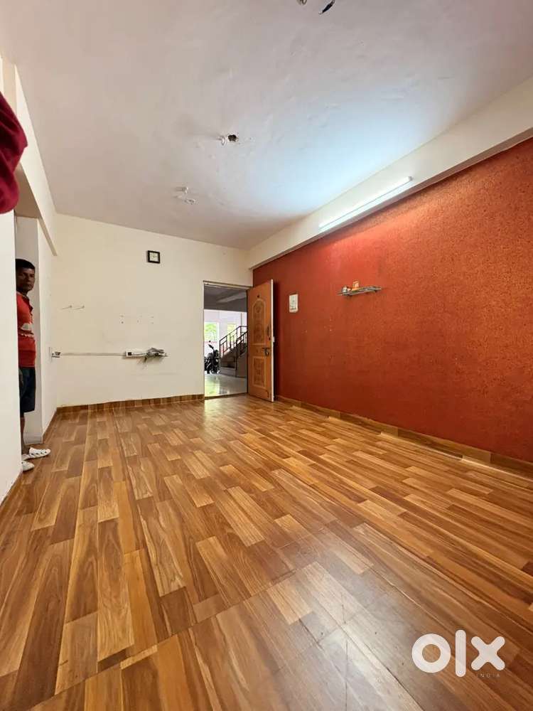 Original Flat Photo, Ready to Move, at PANVEL