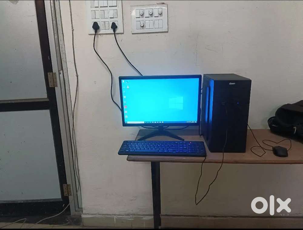 Pc Full set for sale
