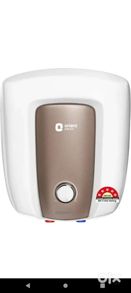 Orient Gyser 5 star