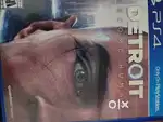 Ps4 three games