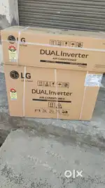 LG ac 5 star