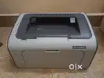 Rs. 3500 hp laser printer p1007
