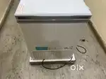 Celfrost un-used deep frezzer 2 day old only with bill