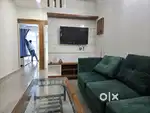 2bhk Fully Furnished flat available for Rent