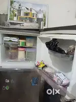 Whirlpool mastermind fridge 250 ltr