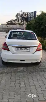 Maruti Suzuki Dzire, 2012, Diesel