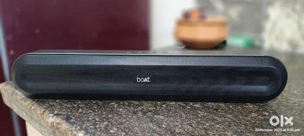 Boat Aavante Sound Bar 490 10W