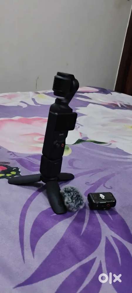 New condition.not even single scratch.