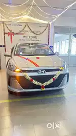6 month used vehicle