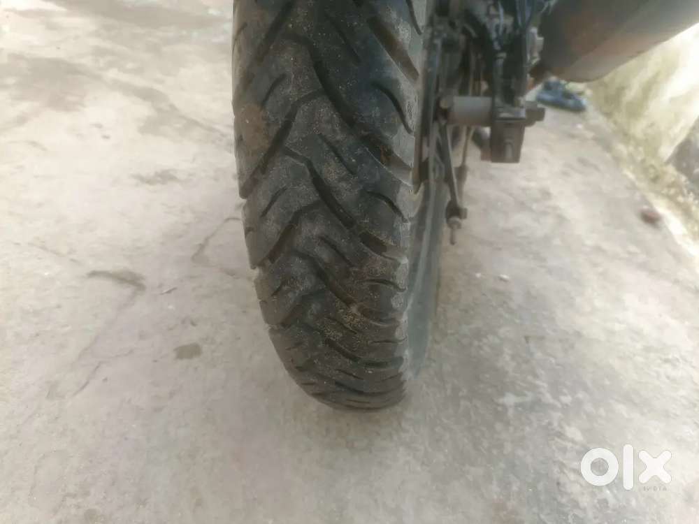 Arjent sell bike