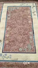 Turkish Carpet