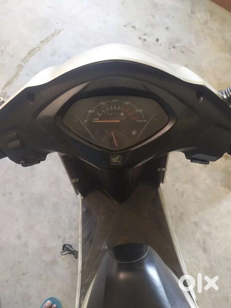 Want to sell Honda Activa 4G