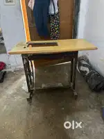 Silai machine pair