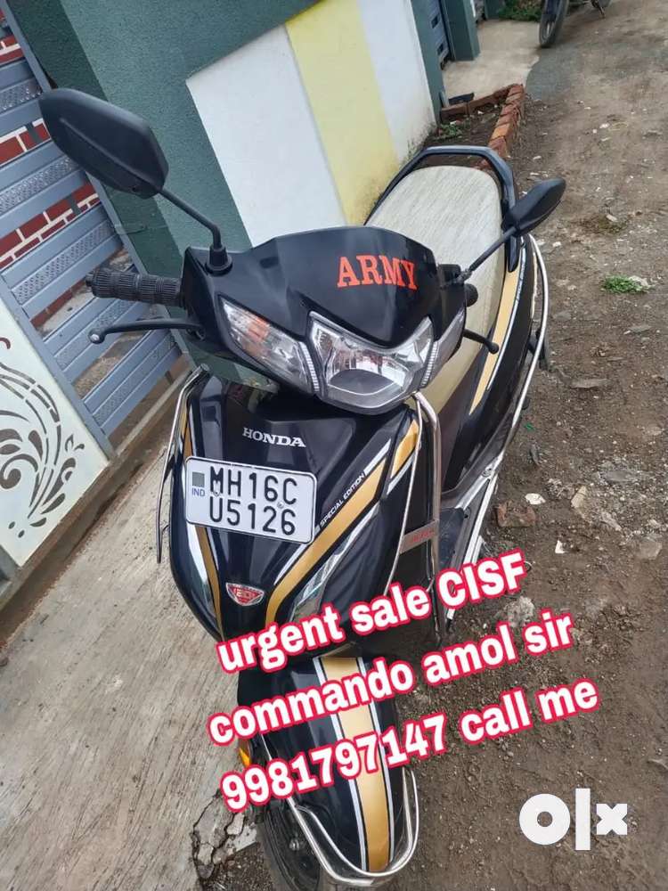 BEST              CONDITION               SCOOTY