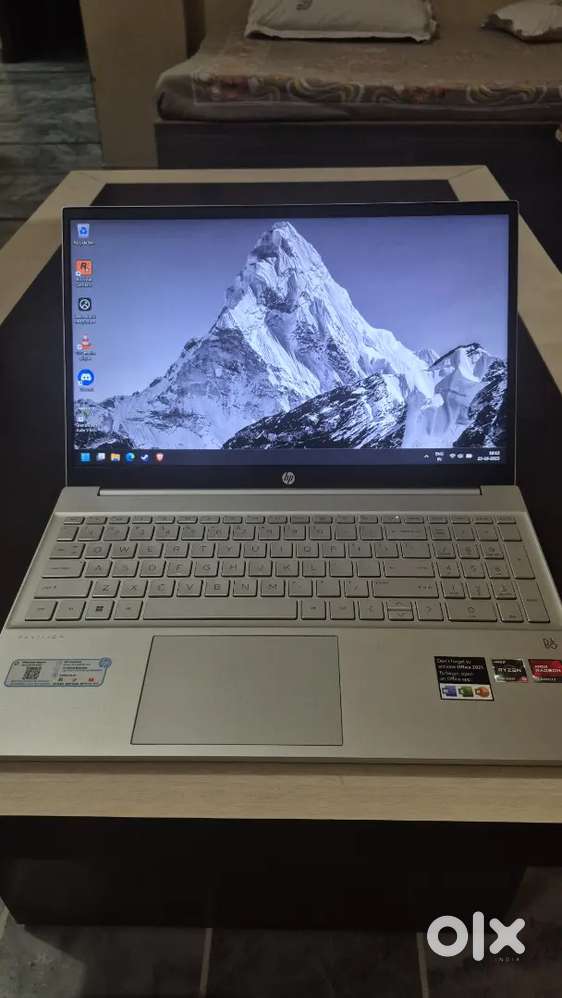 Hp Pavillion laptop