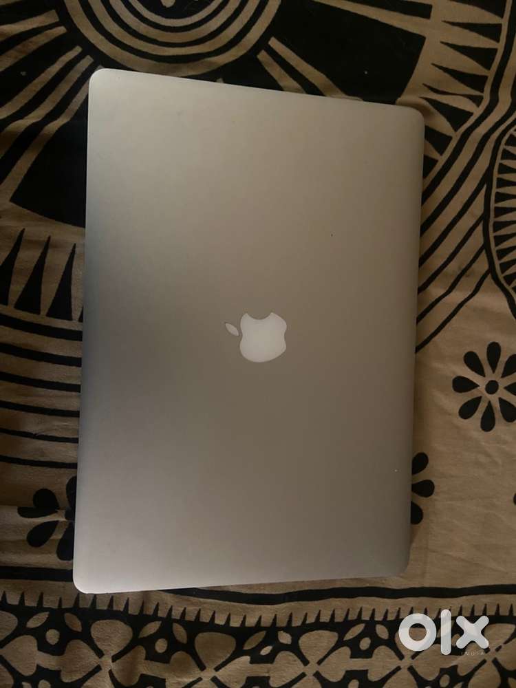 MacBook pro 2014 i5 8 gb ram