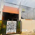 2Bhk house sell in (New om sai nagar Kalmna road) behind Buty publ scl