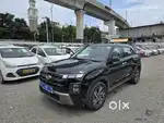 Hyundai Creta 1.6 SX, 2024, Diesel