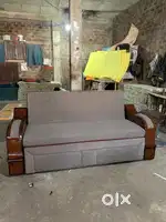 L sofa set