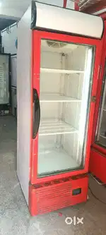 Fridge available a good