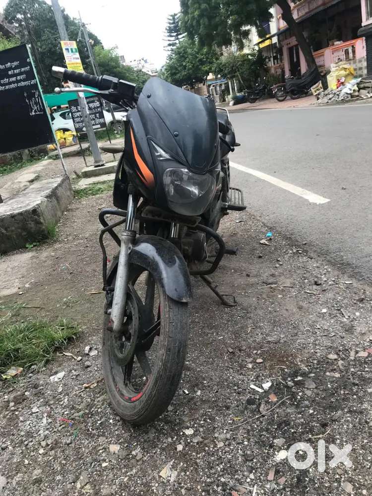 Pulasar 150