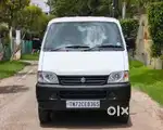 Maruti Suzuki Eeco 5 Seater Standard, 2024, Petrol