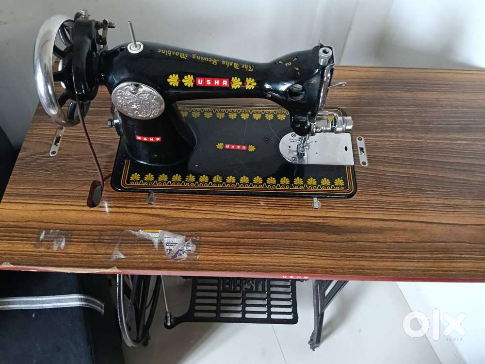 stitching machine
