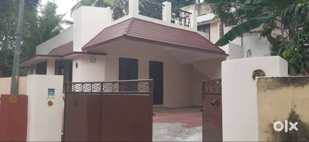 House for Rent