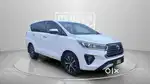 Toyota Innova Crysta 2.4 ZX MT, 2021, Diesel