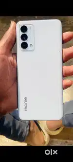 Realme GT master new