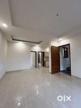 TDI AIRPORT ROAD 2BHK FLAT