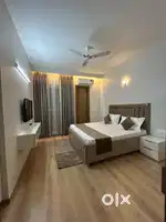 3+1 fully furnished flat ultra luxury flat