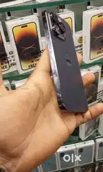 USA MOBILE IPHONE 14 PRO MAX IMPORTED  REFURBISHED WE HAVE STORE SHOP
