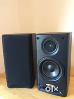 Onkyo Hifi Bookshelf Speakers