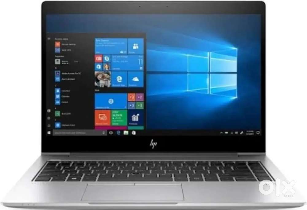 HP Laptop i7 16/512 SSD 8th Gen new condition