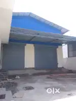 5000 SQFT Godown Available on Rent in Bari Brahmana