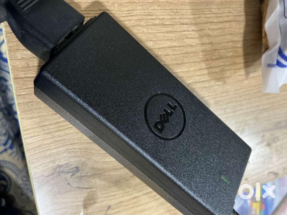 Dell 45 w new charger
