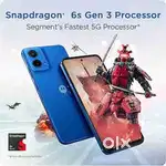 Moto g45 5g