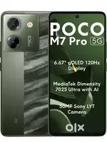 POCO M7 PRO 5G 8GB 256GB