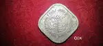 Old coins