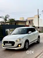 Maruti Suzuki Swift VXI Optional, 2020, Petrol