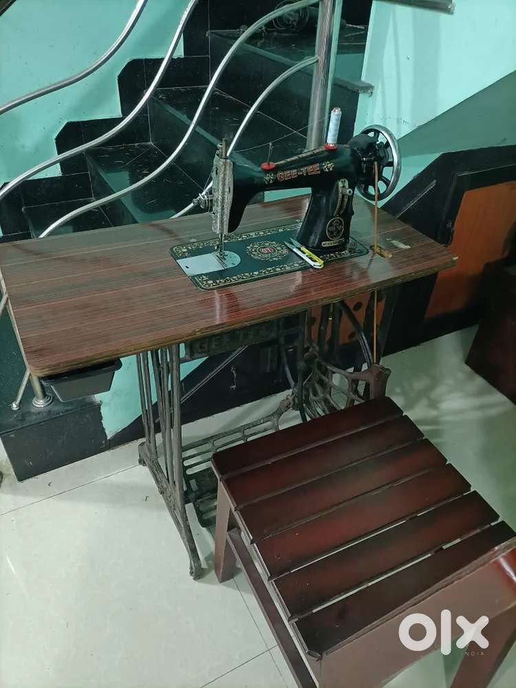 Stitching Machine ആവിശ്യമുണ്ട്