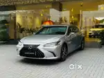 Lexus ES 300h Luxury, 2022, Petrol