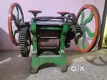 Sugarcane Machine