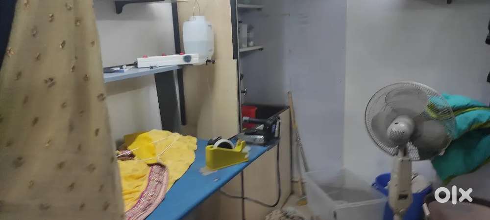 Need pick and drop delivery boy for a premium Laundry