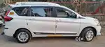 Maruti Suzuki Ertiga 2022