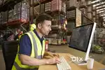 Billing, system work, team leader