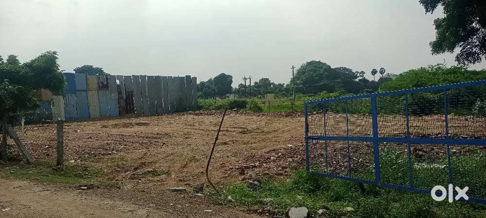 Land for Ground Rent