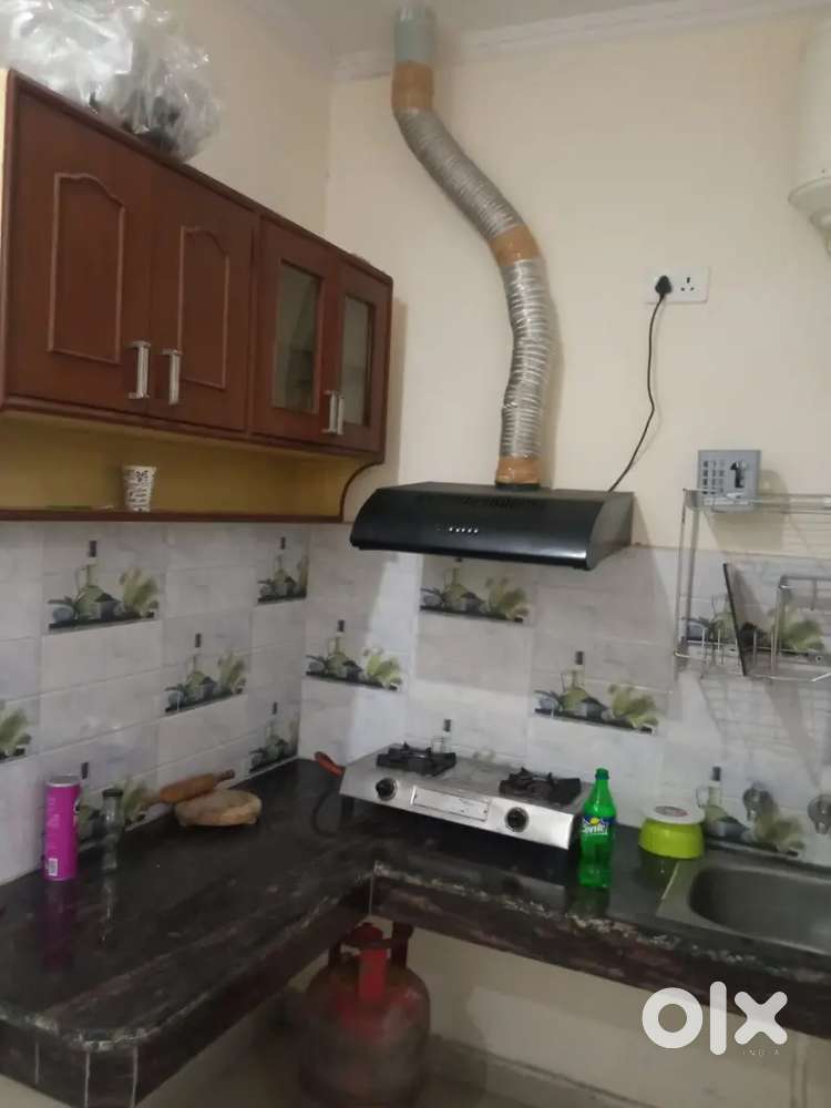 Independent Owner free fully furnished one Room set